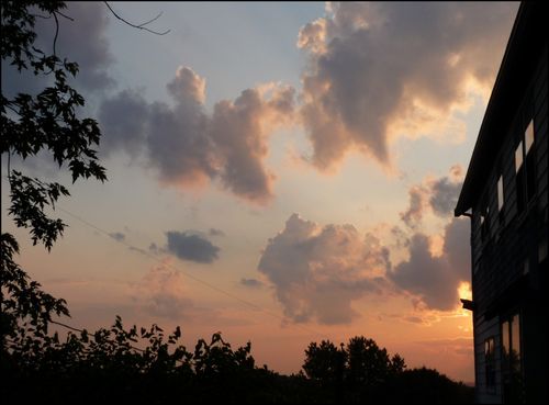 Fish on the Grill, Beer on the&nbsp;Porch