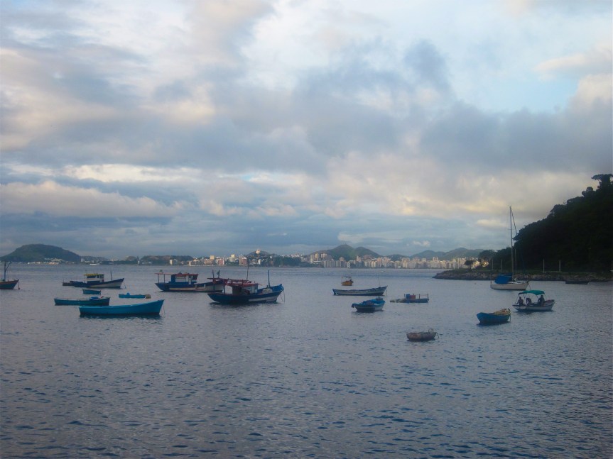 Riding the Crazy&nbsp;Train!