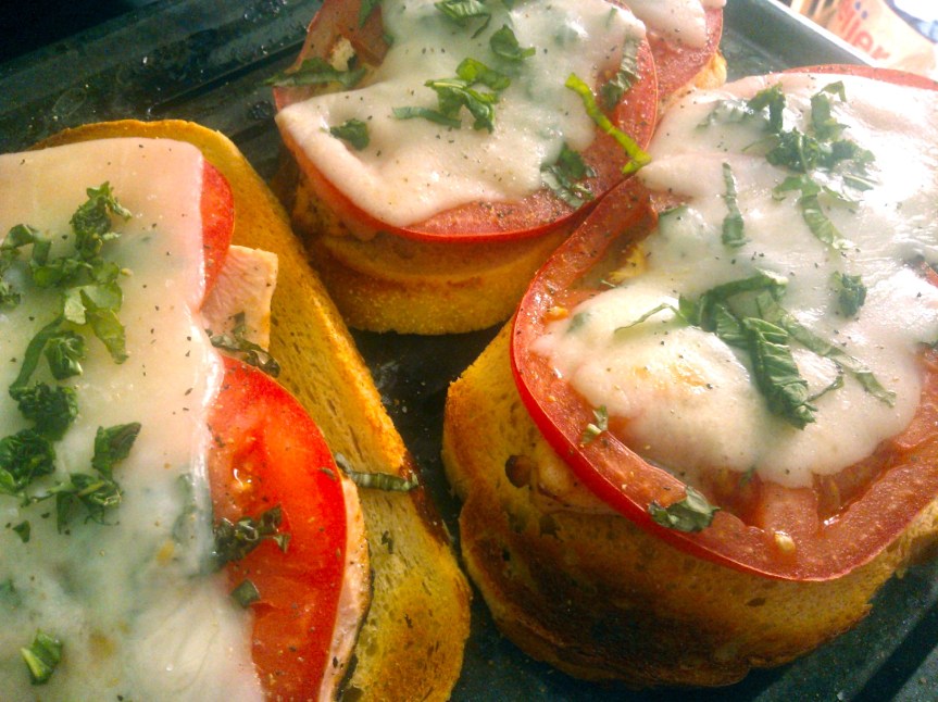 Summer on Sliced&nbsp;Bread