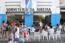 Sorveteria Da Ribeira