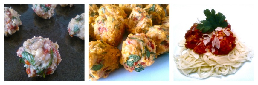 SpaghettiPicMonkey Collage