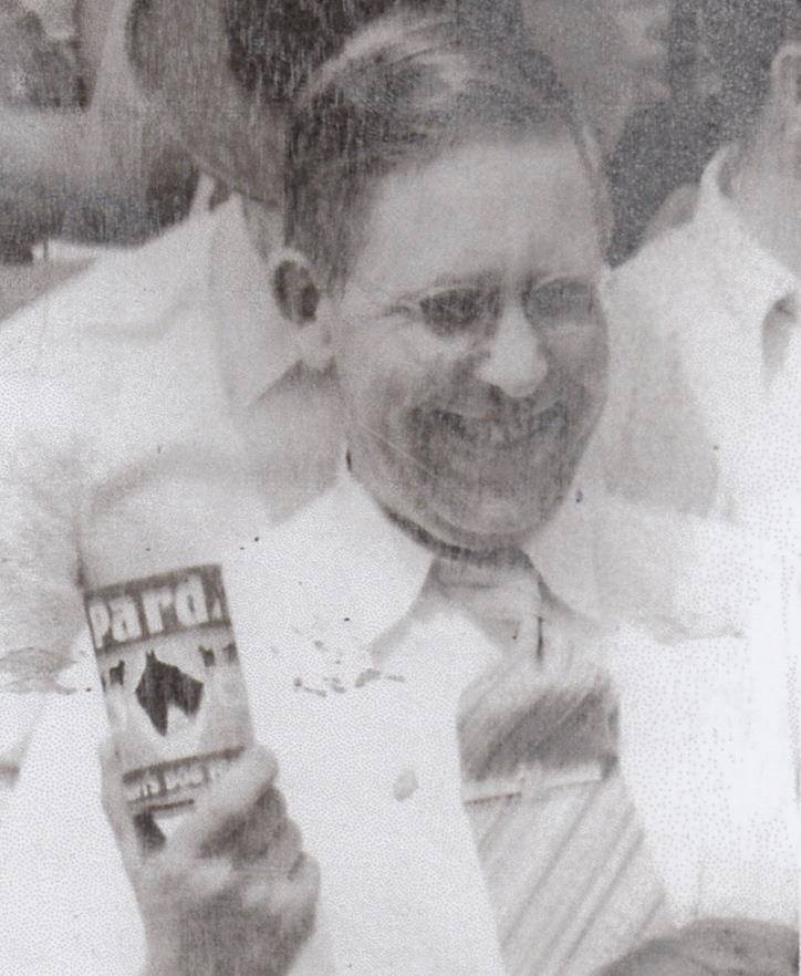 Bring Back the&nbsp;Butcher