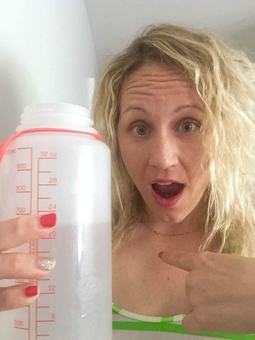 H2O: Do You Drink&nbsp;Enough?