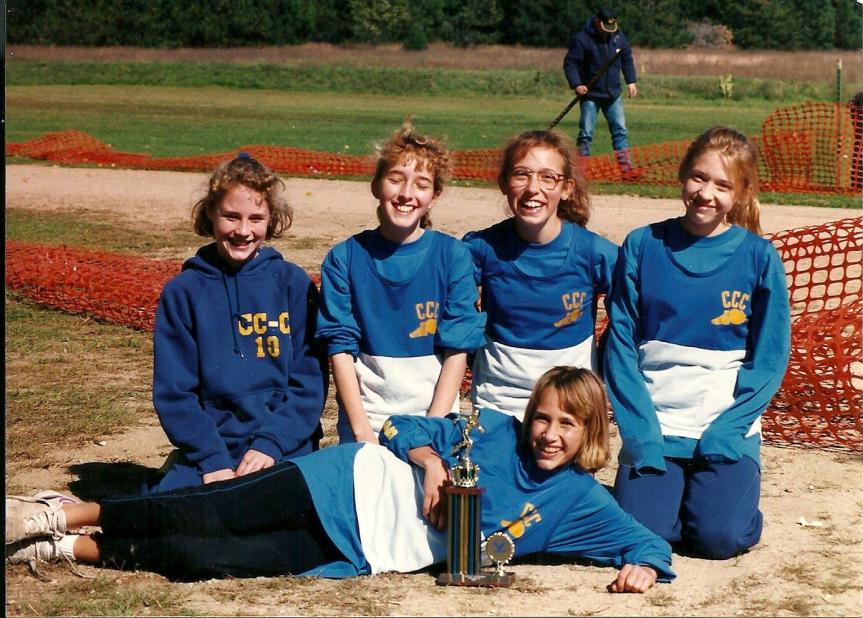 xc-middle-school-team