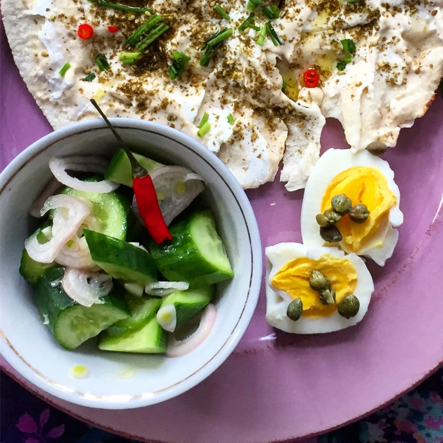 cucumber-shallot-hummus