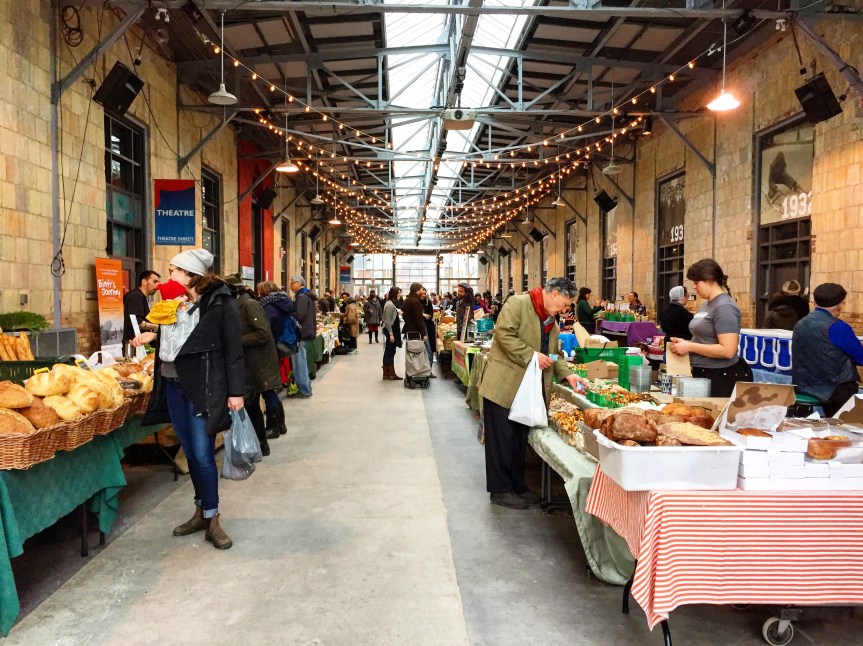 The Stop Famers Market.JPG