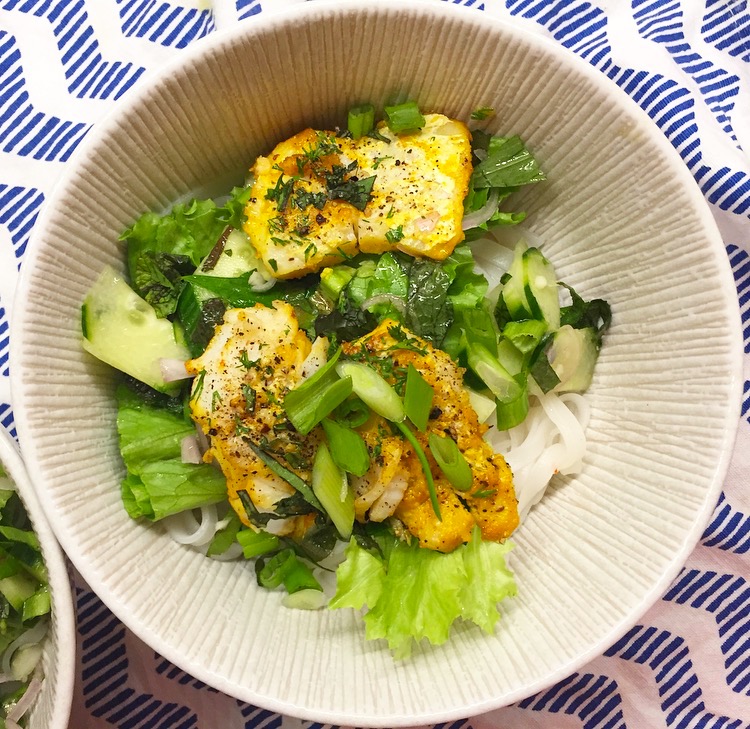 A Cult Classic From Hanoi: Cha Ca La&nbsp;Vong