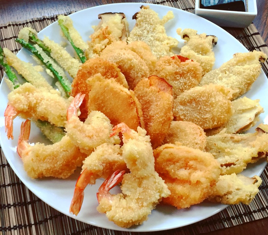 Tempura