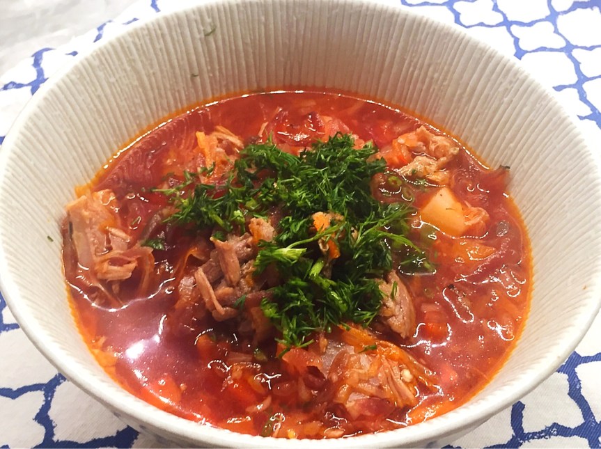 Borsch